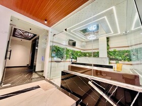 Hotel Lake View Airport Zone