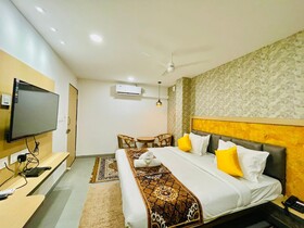 Hotel Lake View Airport Zone