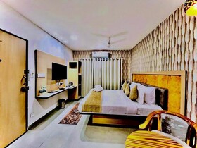 Hotel Lake View Airport Zone