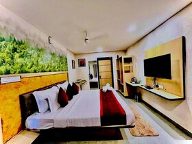 Hotel Lake View Airport Zone