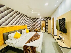 Hotel Lake View Airport Zone