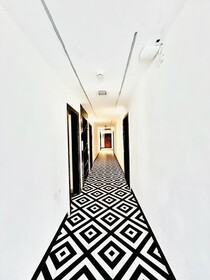 Hotel Lake View Airport Zone