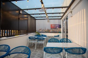 Hotel Lake View Airport Zone