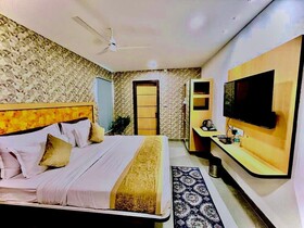 Hotel Lake View Airport Zone