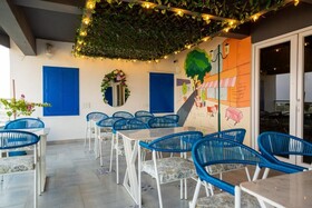 Hotel Lake View Airport Zone