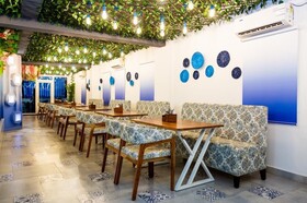 Hotel Lake View Airport Zone