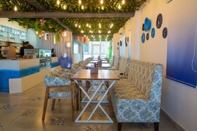 Hotel Lake View Airport Zone