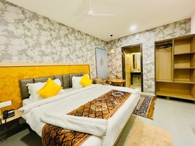 Hotel Lake View Airport Zone