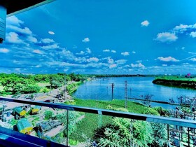 Hotel Lake View Airport Zone