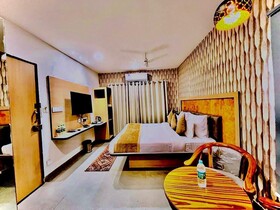 Hotel Lake View Airport Zone