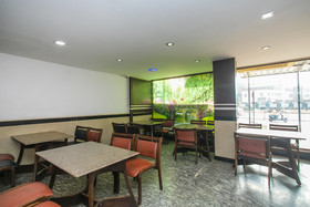 Hotel Lotus Grand