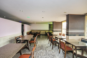Hotel Lotus Grand