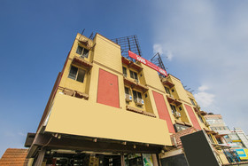 Hotel Lotus Grand