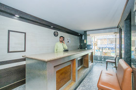 Hotel Lotus Grand