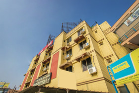 Hotel Lotus Grand