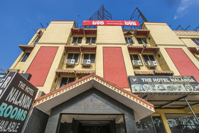 Hotel Lotus Grand