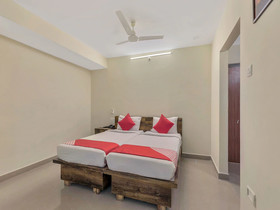 Hotel Lotus Grand by OYO Rooms