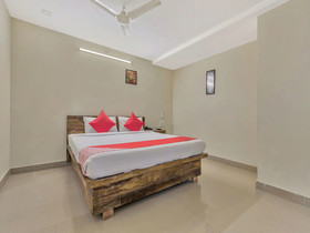 Hotel Lotus Grand by OYO Rooms