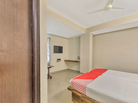 Hotel Lotus Grand by OYO Rooms