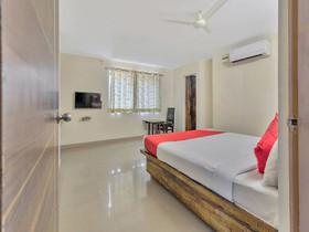 Hotel Lotus Grand by OYO Rooms