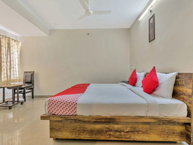 Hotel Lotus Grand by OYO Rooms