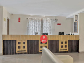 Hotel Lotus Grand by OYO Rooms