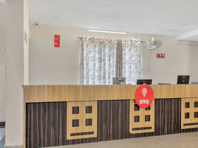 Hotel Lotus Grand by OYO Rooms