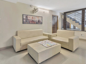 Hotel Lotus Grand by OYO Rooms