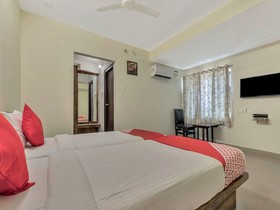 Hotel Lotus Grand by OYO Rooms
