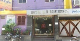 Hotel M.N Residency