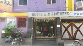 Hotel M.N Residency