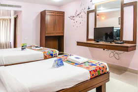 OYO Flagship 77115 Hotel Vaishnavi Palace