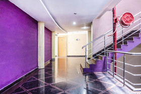 OYO Flagship 77115 Hotel Vaishnavi Palace