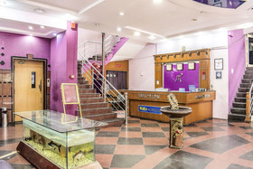 OYO Flagship 77115 Hotel Vaishnavi Palace