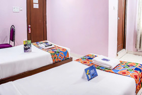 OYO Flagship 77115 Hotel Vaishnavi Palace