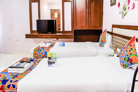 OYO Flagship 77115 Hotel Vaishnavi Palace