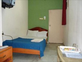 Hotel Marvel Residency
