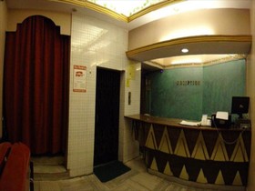 Hotel Marvel Residency