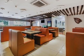Hotel Mayukha by OYO Rooms