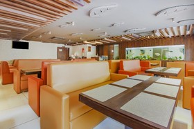 Hotel Mayukha by OYO Rooms
