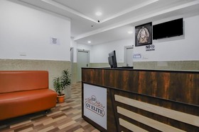 Hotel Mayukha by OYO Rooms