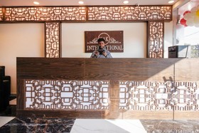 Hotel Mega MAK International by OYO Rooms