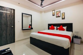 Hotel Mega MAK International by OYO Rooms