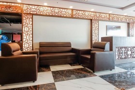 Hotel Mega MAK International by OYO Rooms