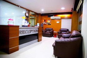 Hotel M Gachibowli by FabHotels