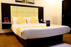 Hotel M Gachibowli by FabHotels
