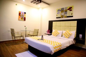 Hotel M Gachibowli by FabHotels