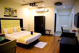 Hotel M Gachibowli by FabHotels