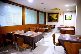 Hotel M Gachibowli by FabHotels
