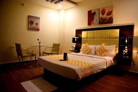 Hotel M Gachibowli by FabHotels